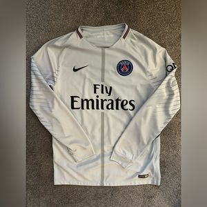 PSG Jersey